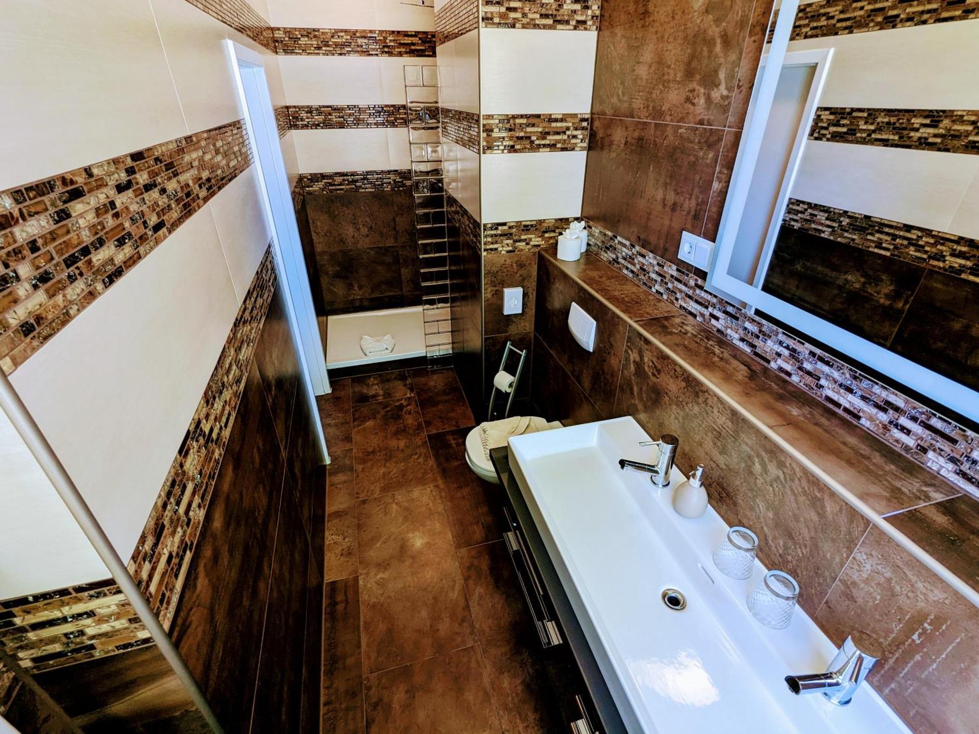 Strandhotel Lindequist ゼリン エクステリア 写真